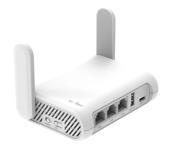 GL.iNet Opal - 1524741 - zdjęcie